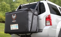 Waterproof CAR BACK Saddlebag Carrier - $118.95 Delivered!* - DAC Tent