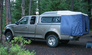 DAC DA2 Full Size Truck Cap Tent - $158 Delivered!* - DAC Tent